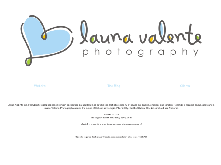 www.launavalentephotography.com