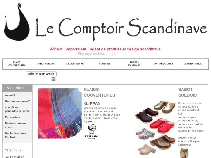 www.lecomptoirscandinave.com