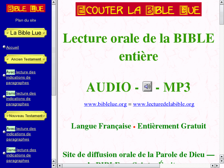 www.lecturedelabible.org
