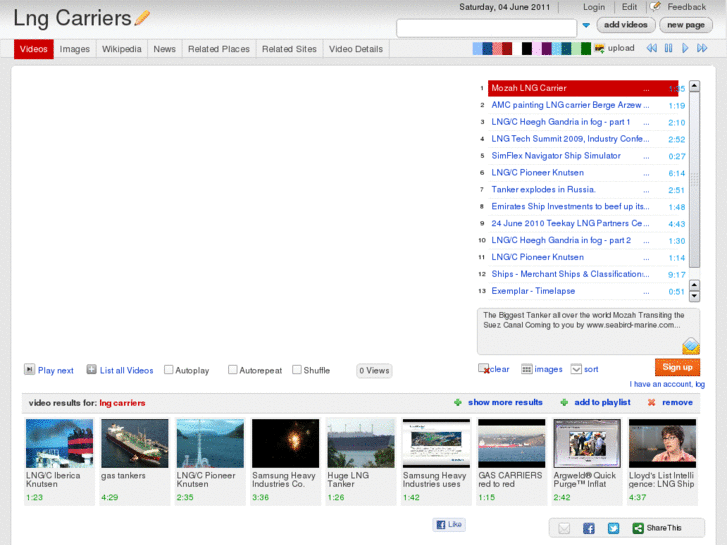 www.lngcarriers.com
