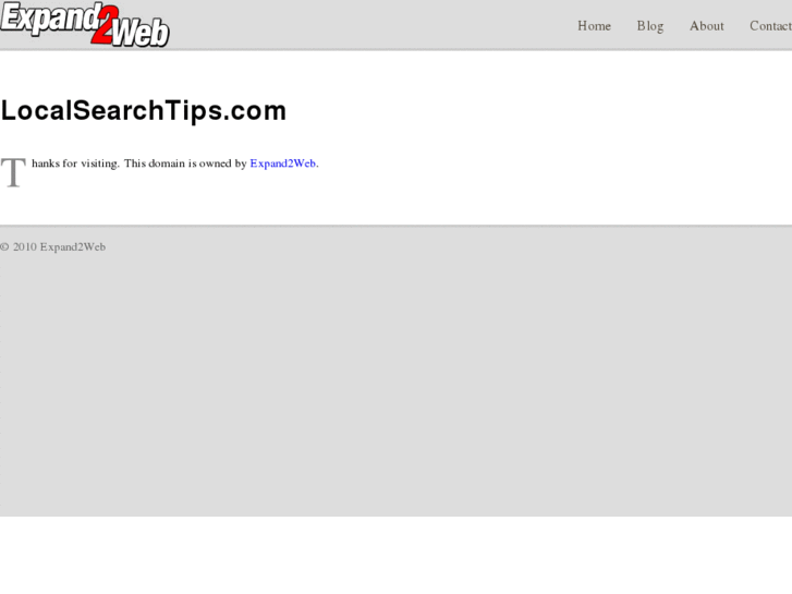 www.localsearchtips.com