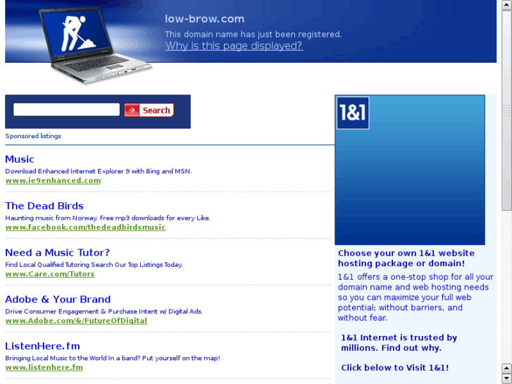 www.low-brow.com