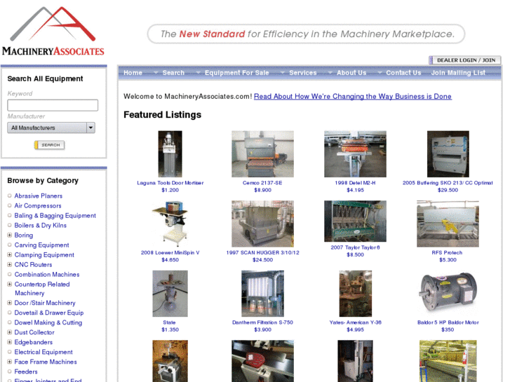 www.machineclick.net