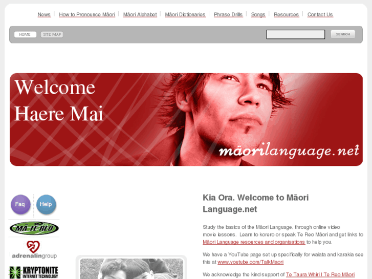 www.maorilanguage.net