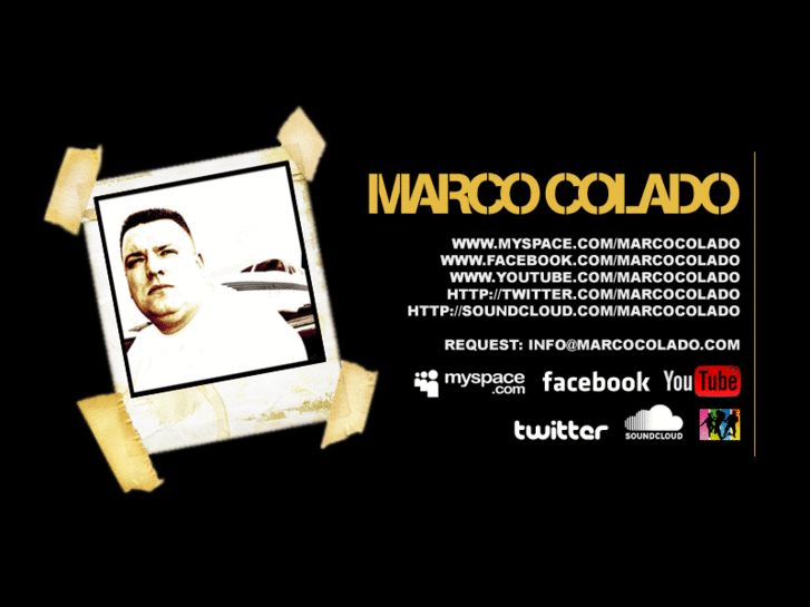 www.marco-colado.com