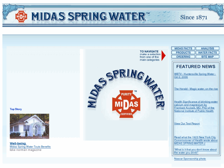 www.midasspring.com