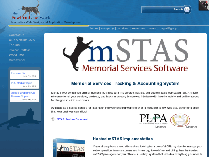 www.mstas.net