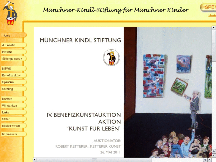 www.muenchner-kindl-stiftung.de