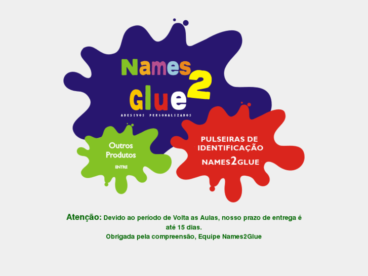 www.names2glue.com.br