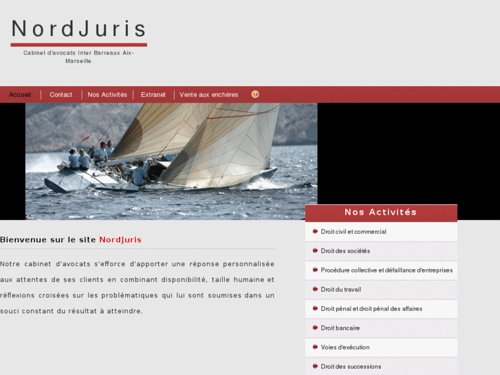 www.nordjuris.fr