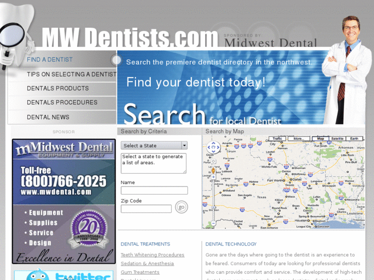 www.nwdentists.com