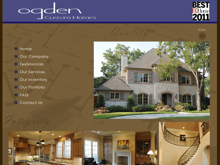 www.ogdencustomhomes.com