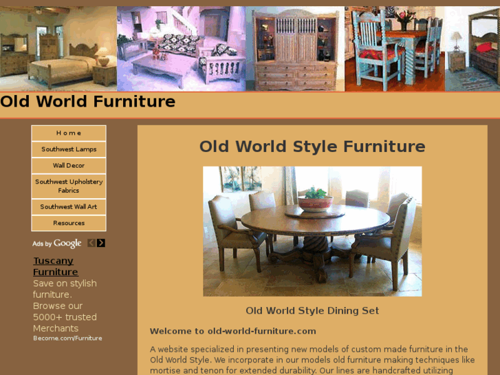 www.old-world-furniture.com