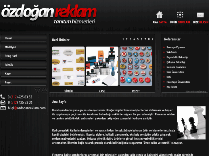 www.ozdoganreklam.com