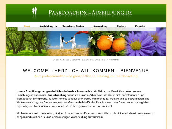 www.paarcoaching-ausbildung.com