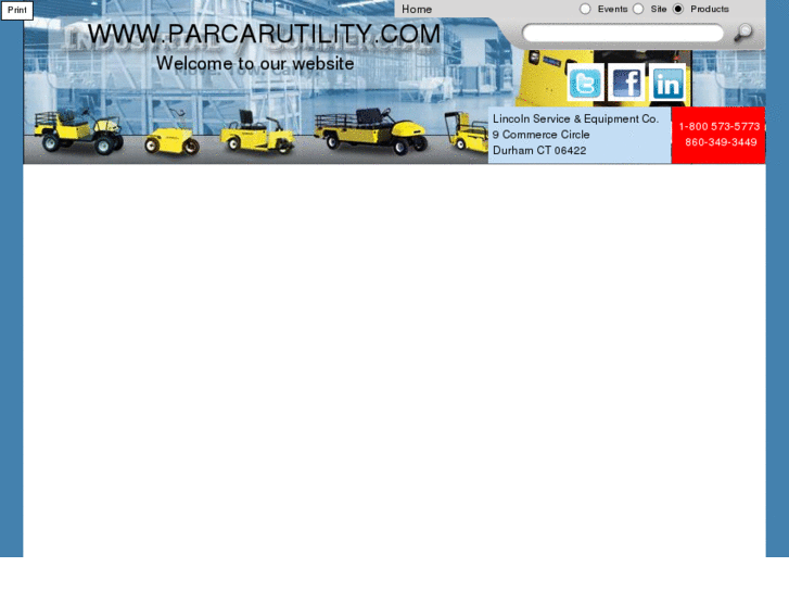 www.parcarutility.com