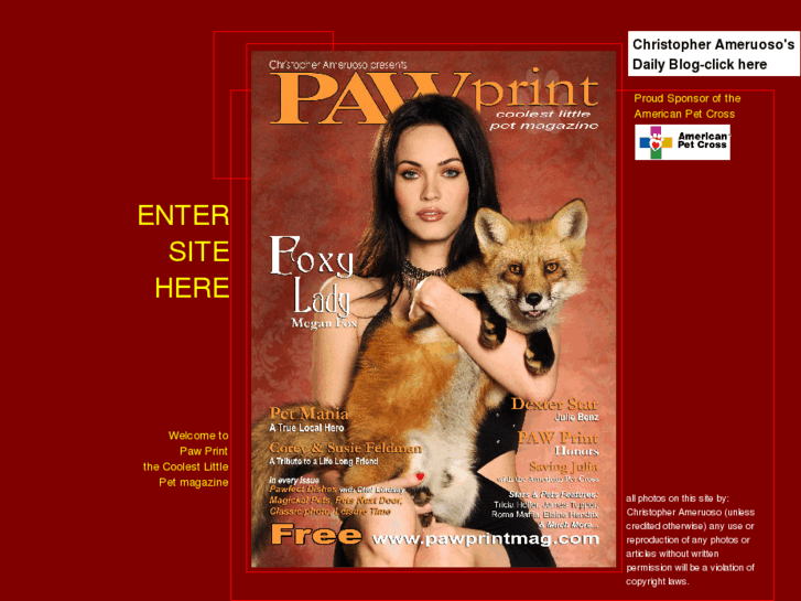 www.pawprintmag.com