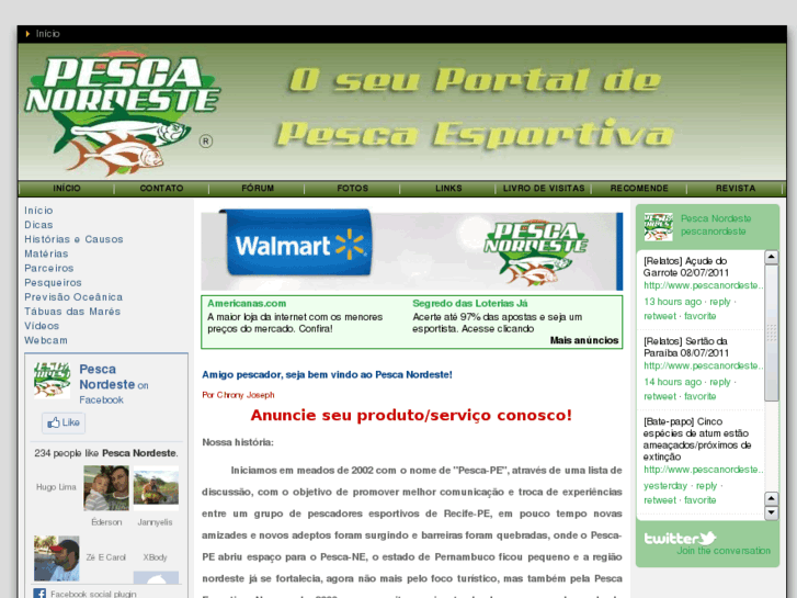 www.pescanordeste.com.br