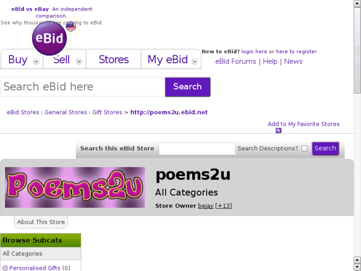 www.poems2u.co.uk