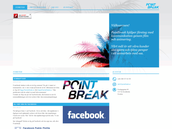 www.pointbreak.se