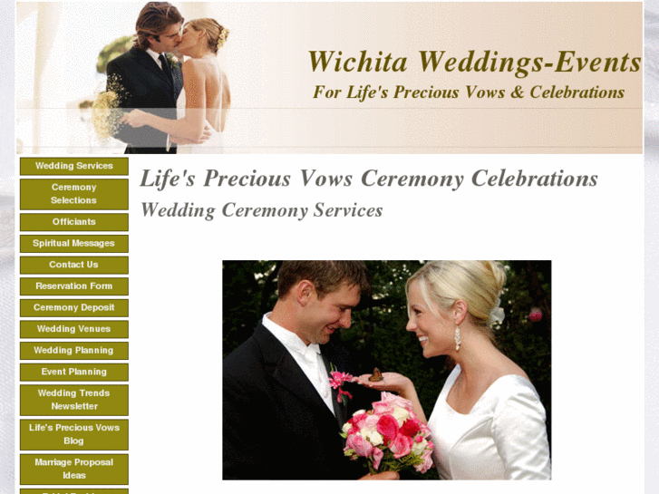 www.preciousvows.com