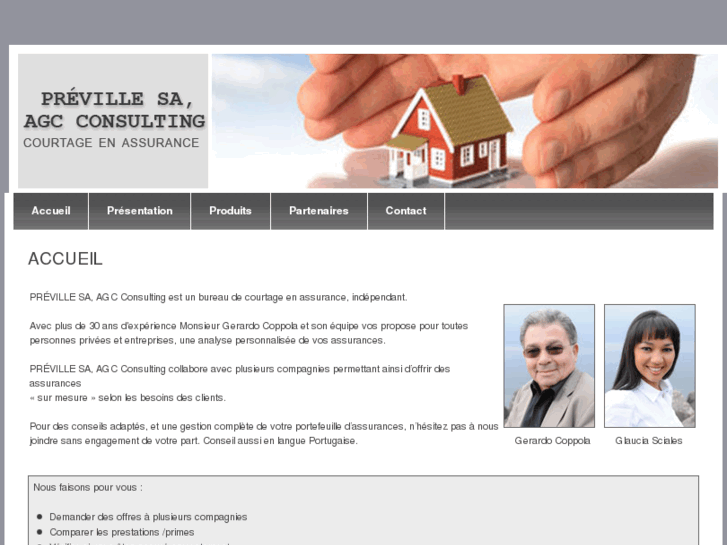 www.preville.ch