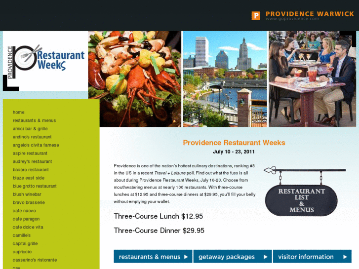 www.providencerestaurantweeks.net