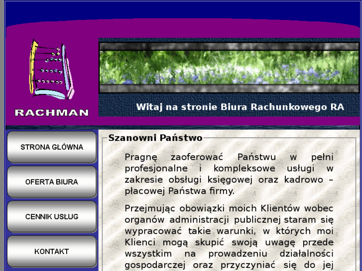 www.rachman.biz.pl