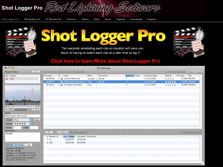 www.redlightningsoftware.com