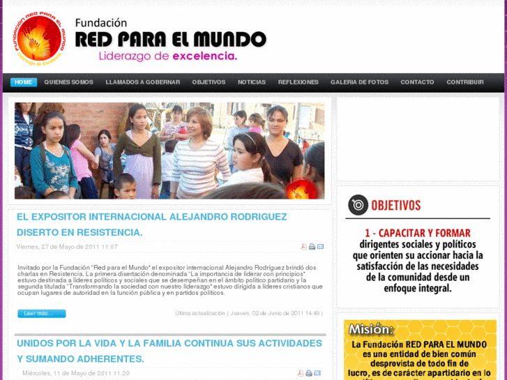 www.redparaelmundo.org