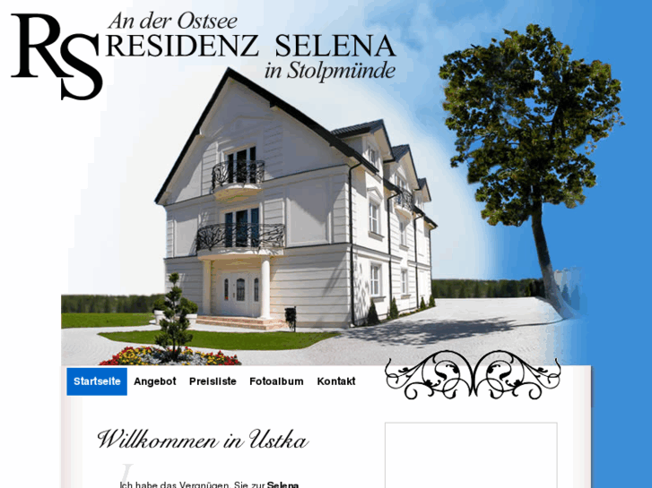 www.residenzostsee.de