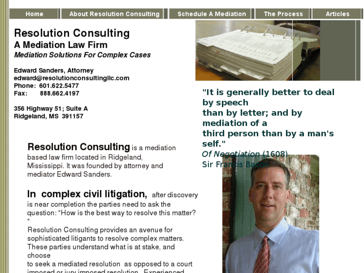 www.resolutionconsultingllc.com