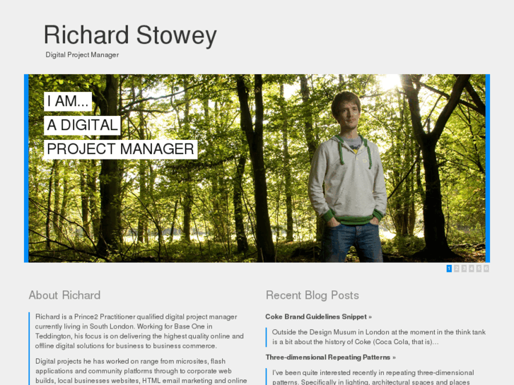 www.richardstowey.com