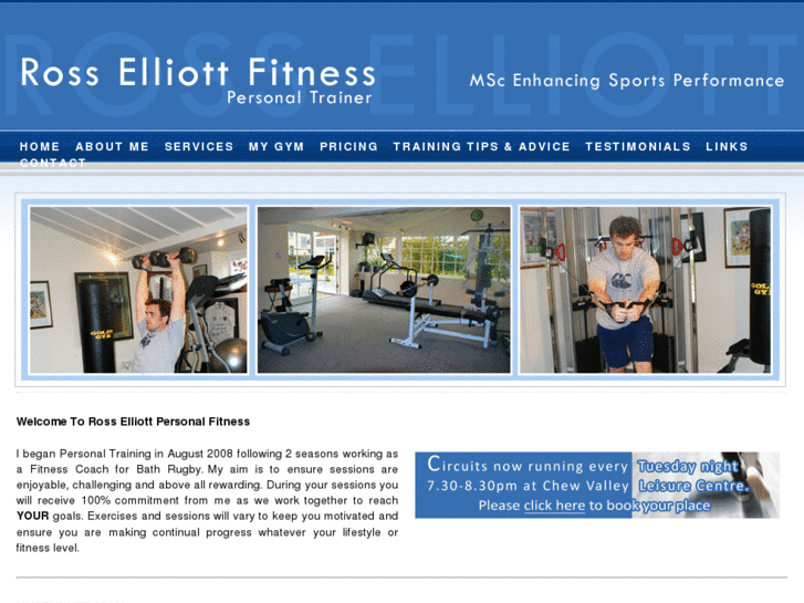 www.rosselliottfitness.com