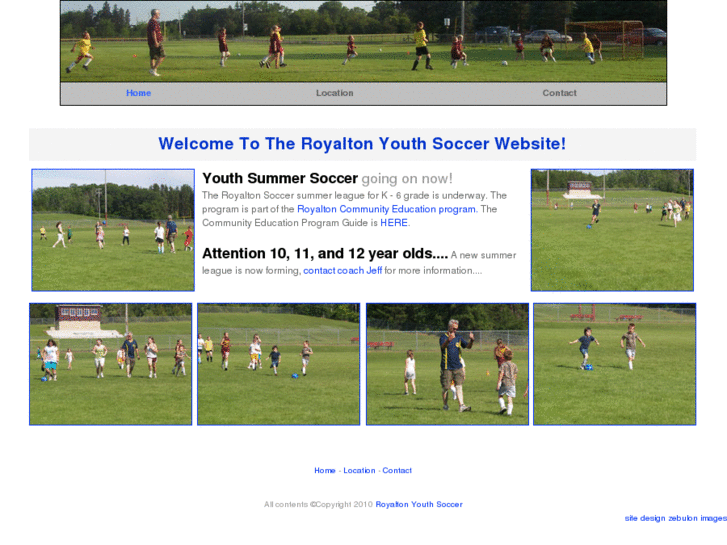 www.royaltonyouthsoccer.com