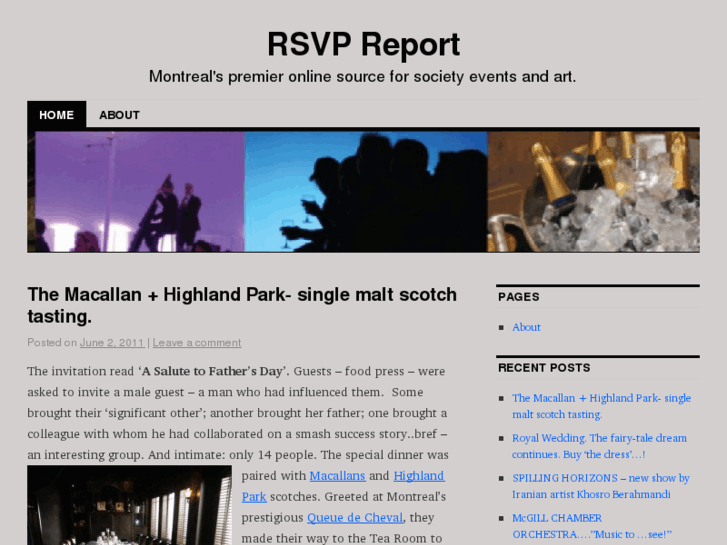 www.rsvp-report.com