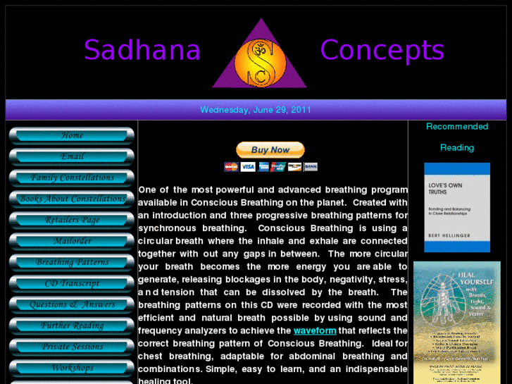 www.sadhanaconcepts.com