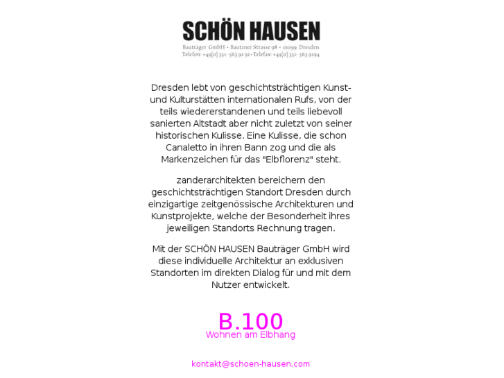 www.schoen-hausen.com