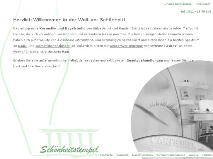 www.schoenheitstempel.net