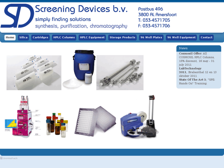 www.screeningdevices.com