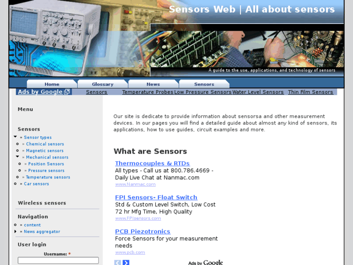 www.sensorsweb.com