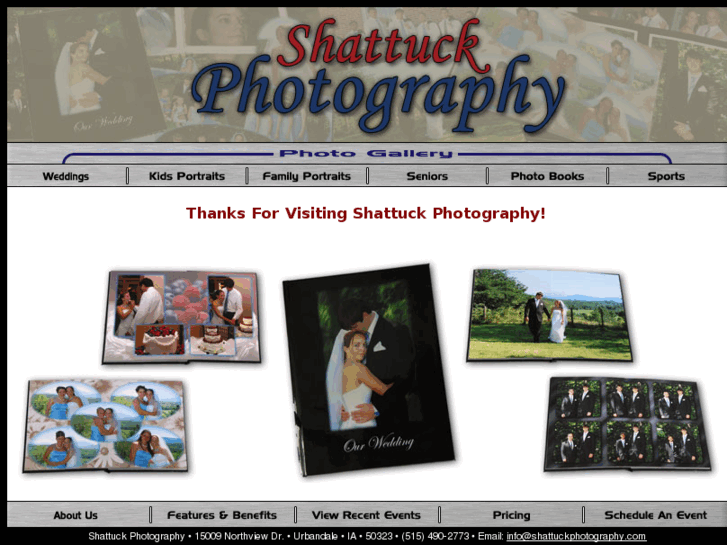 www.shattuckphotography.com