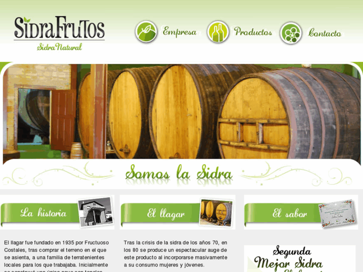 www.sidrafrutos.com