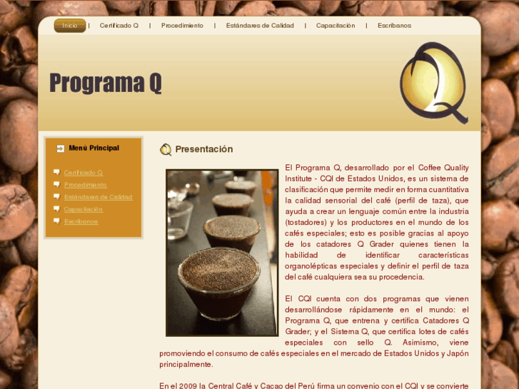 www.sistemaqperu.com