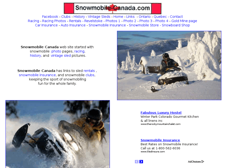 www.snowmobile-canada.com