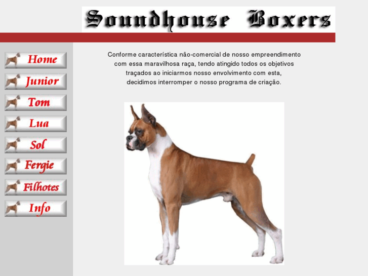 www.soundhouseboxers.com