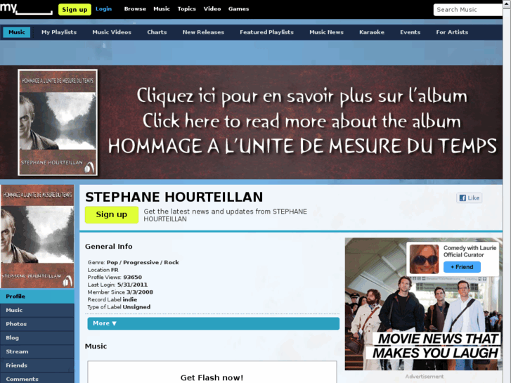 www.stephanehourteillan.com