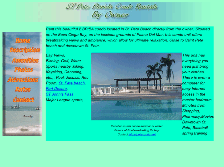 www.stpetecondo.net