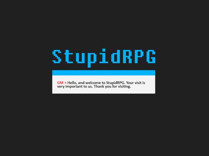 www.stupidrpg.com