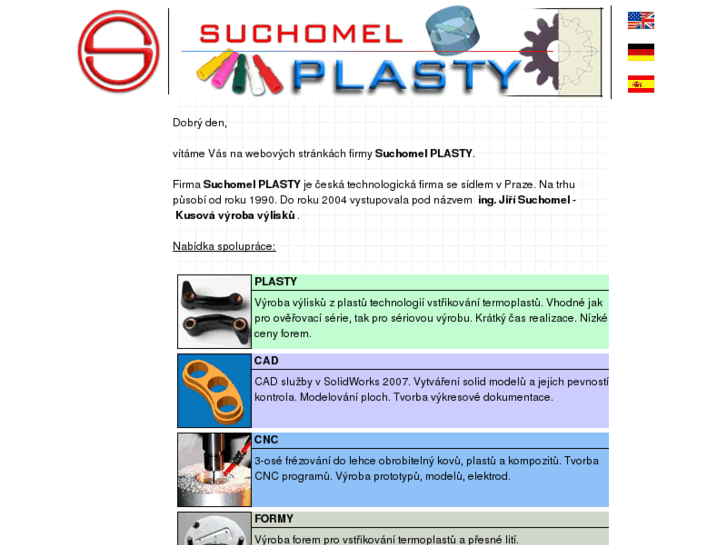 www.suchomelplasty.cz